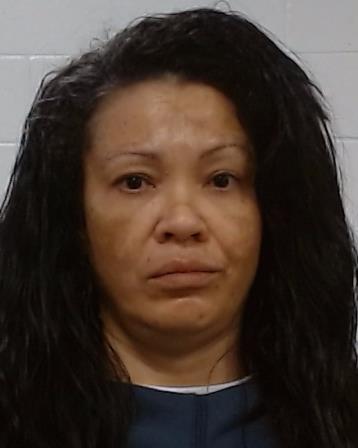 Rodriguez, Erika Del Valle arrest record in Collin County, Texas Rodriguez, Erika Del Valle arrested in Collin County, Texas mugshot