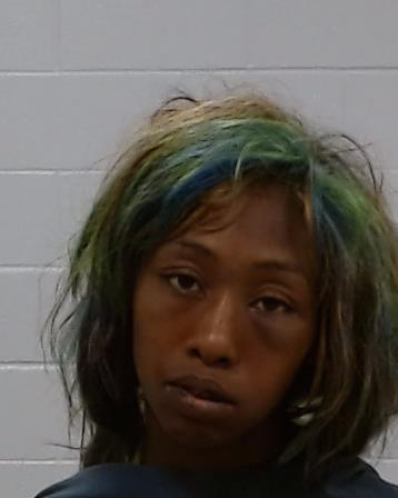 COLLIER, LADASIA E arrest record in Collin County, Texas COLLIER, LADASIA E arrested in Collin County, Texas mugshot