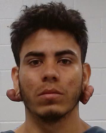 GOMEZ-GUANIPA, GUIRDER arrest record in Collin County, Texas GOMEZ-GUANIPA, GUIRDER arrested in Collin County, Texas mugshot