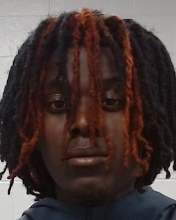 Williams, Kehumbe Tyese arrest record in Collin County, Texas Williams, Kehumbe Tyese arrested in Collin County, Texas mugshot
