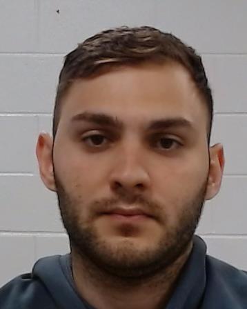 Gurieli, Daniel arrest record in Collin County, Texas Gurieli, Daniel arrested in Collin County, Texas mugshot