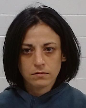 Azel, Yasmin Tovamalka arrest record in Collin County, Texas Azel, Yasmin Tovamalka arrested in Collin County, Texas mugshot