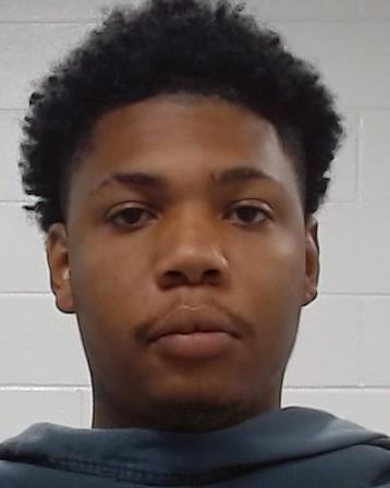 Henry, Jermiah Sterlyn arrest record in Collin County, Texas Henry, Jermiah Sterlyn arrested in Collin County, Texas mugshot
