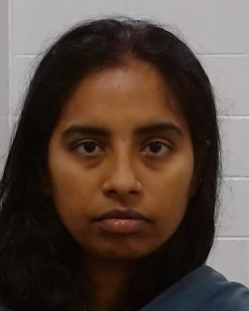Varikuti, Kavya Sree arrest record in Collin County, Texas Varikuti, Kavya Sree arrested in Collin County, Texas mugshot