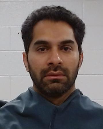 Ahmed, Ajmal arrest record in Collin County, Texas Ahmed, Ajmal arrested in Collin County, Texas mugshot