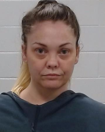 Kennedy, Sabrina Joanne arrest record in Collin County, Texas Kennedy, Sabrina Joanne arrested in Collin County, Texas mugshot