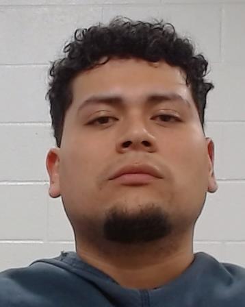 Caceda Sanchez, Alonso arrest record in Collin County, Texas Caceda Sanchez, Alonso arrested in Collin County, Texas mugshot