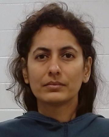 Manugunta, Madhavi arrest record in Collin County, Texas Manugunta, Madhavi arrested in Collin County, Texas mugshot
