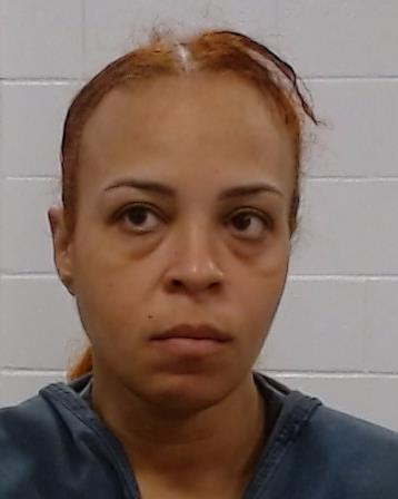Pope King, Arielle Alana arrest record in Collin County, Texas Pope King, Arielle Alana arrested in Collin County, Texas mugshot