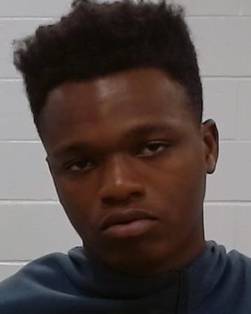 Hurt, Trayveon Alexander arrest record in Collin County, Texas Hurt, Trayveon Alexander arrested in Collin County, Texas mugshot
