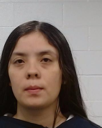 Cortes-Giraldo, Ana Maria arrest record in Collin County, Texas Cortes-Giraldo, Ana Maria arrested in Collin County, Texas mugshot