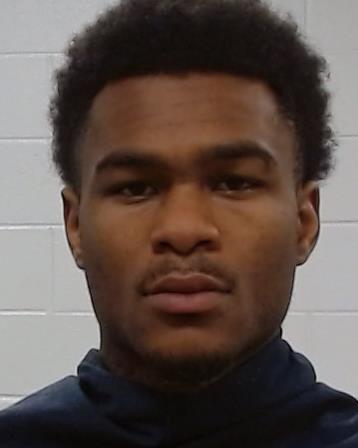 JOHNSON, JEVON KANYE arrest record in Collin County, Texas JOHNSON, JEVON KANYE arrested in Collin County, Texas mugshot