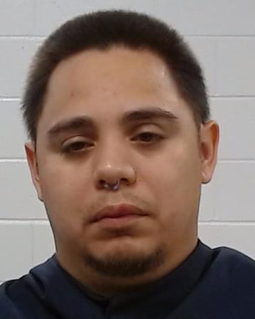 Lleuvano, Jacob Ritchie arrest record in Collin County, Texas Lleuvano, Jacob Ritchie arrested in Collin County, Texas mugshot