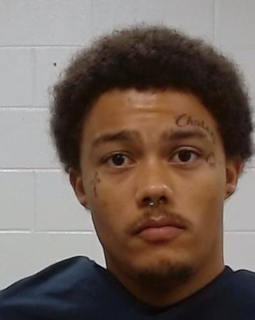 Boyce, Jacobey Jahiem arrest record in Collin County, Texas Boyce, Jacobey Jahiem arrested in Collin County, Texas mugshot