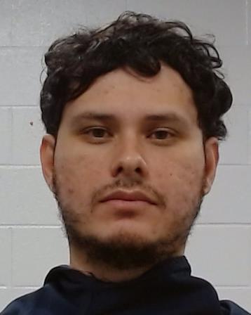 Martinez Ortiz, Samuel arrest record in Collin County, Texas Martinez Ortiz, Samuel arrested in Collin County, Texas mugshot