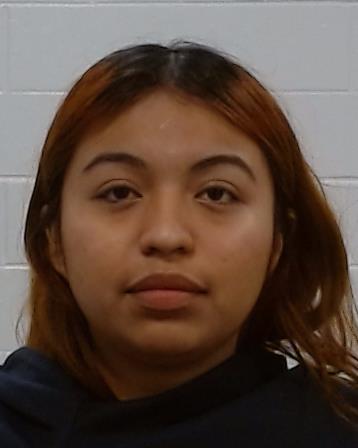 Lopez Queme, Jessica Paola arrest record in Collin County, Texas Lopez Queme, Jessica Paola arrested in Collin County, Texas mugshot