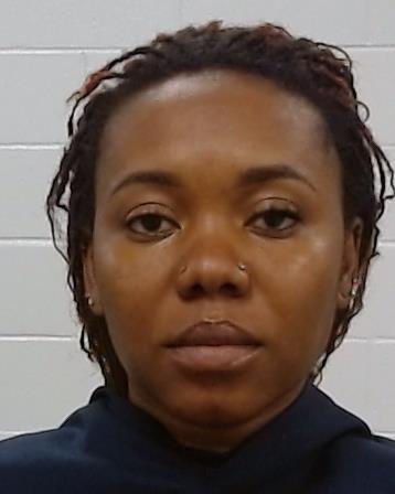 Okine, Harriet Okaikor arrest record in Collin County, Texas Okine, Harriet Okaikor arrested in Collin County, Texas mugshot