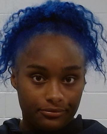Lynch, Jo'Lyssa arrest record in Collin County, Texas Lynch, Jo'Lyssa arrested in Collin County, Texas mugshot