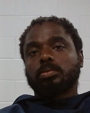Edmonds, Partre Terez arrested by Collin County SO/PD