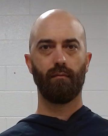 WOODS, PATRICK MICHAEL arrest record in Collin County, Texas WOODS, PATRICK MICHAEL arrested in Collin County, Texas mugshot