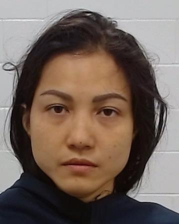 Le, Thi Le Huyen arrest record in Collin County, Texas Le, Thi Le Huyen arrested in Collin County, Texas mugshot