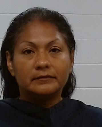 Olivo, Veronica arrest record in Collin County, Texas Olivo, Veronica arrested in Collin County, Texas mugshot