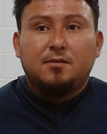 RIVAS-ZEPEDA, MARVIN ORLANDO arrest record in Collin County, Texas RIVAS-ZEPEDA, MARVIN ORLANDO arrested in Collin County, Texas mugshot