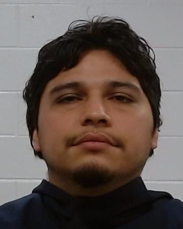 Contreras, Steven arrest record in Collin County, Texas Contreras, Steven arrested in Collin County, Texas mugshot