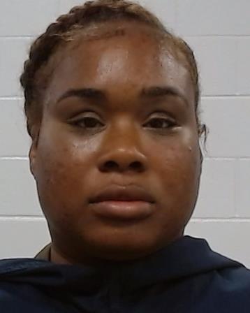 Qualls, Shaniece Alela arrest record in Collin County, Texas Qualls, Shaniece Alela arrested in Collin County, Texas mugshot