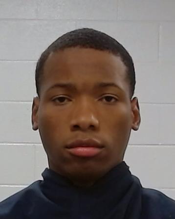 Anthony, Karmelo Sincere arrest record in Collin County, Texas Anthony, Karmelo Sincere arrested in Collin County, Texas mugshot