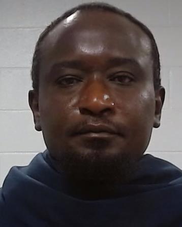 Khisa, Clive N arrest record in Collin County, Texas Khisa, Clive N arrested in Collin County, Texas mugshot
