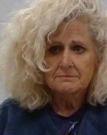 Nelson, Patricia arrest record in Collin County, Texas Nelson, Patricia arrested in Collin County, Texas mugshot