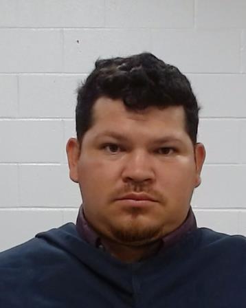 Navarro Trejo, Josue arrest record in Collin County, Texas Navarro Trejo, Josue arrested in Collin County, Texas mugshot
