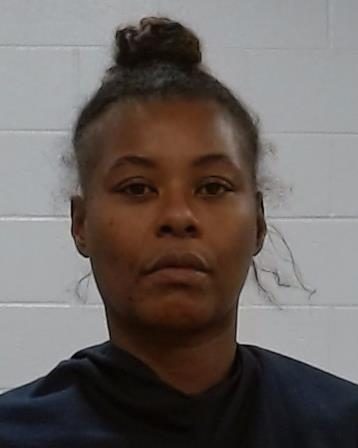 Doby, Rashima arrest record in Collin County, Texas Doby, Rashima arrested in Collin County, Texas mugshot