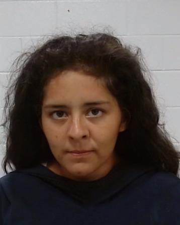 Cody, Destinee Evette arrest record in Collin County, Texas Cody, Destinee Evette arrested in Collin County, Texas mugshot