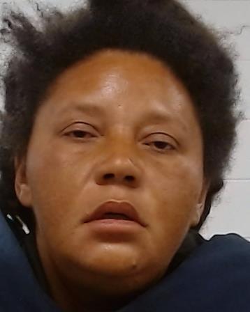 MCDOWELL, DANELLE JASMINE arrest record in Collin County, Texas MCDOWELL, DANELLE JASMINE arrested in Collin County, Texas mugshot