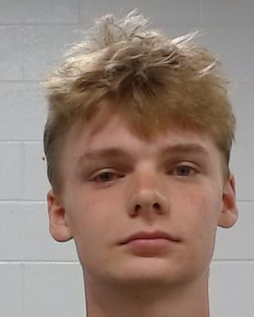 Sands, Holden Isaac arrest record in Collin County, Texas Sands, Holden Isaac arrested in Collin County, Texas mugshot