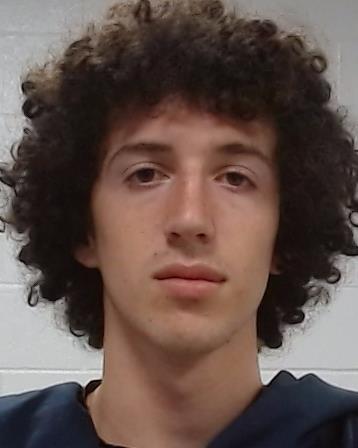 Rashdi, Ben arrest record in Collin County, Texas Rashdi, Ben arrested in Collin County, Texas mugshot