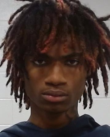 Thomas, Jadarius K arrest record in Collin County, Texas Thomas, Jadarius K arrested in Collin County, Texas mugshot
