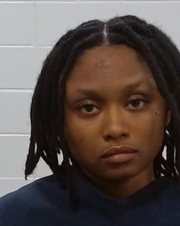 Jackson, Chazae Ephesia arrest record in Collin County, Texas Jackson, Chazae Ephesia arrested in Collin County, Texas mugshot