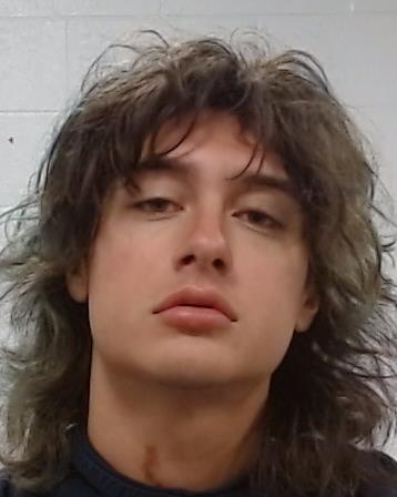 SALAS, ANGEL JAVIER arrest record in Collin County, Texas SALAS, ANGEL JAVIER arrested in Collin County, Texas mugshot