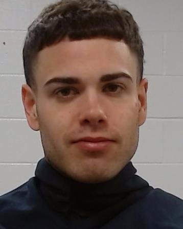 Mcallister, Hunter Lewis arrest record in Collin County, Texas Mcallister, Hunter Lewis arrested in Collin County, Texas mugshot