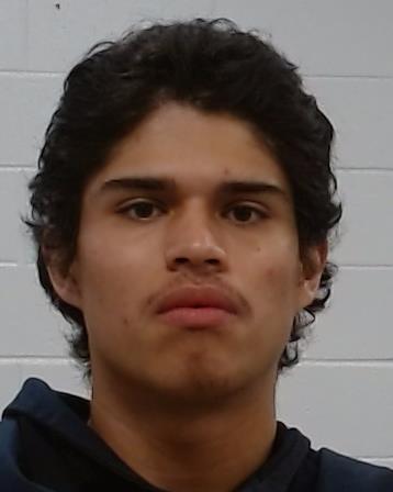Arias, Haziel Elijah arrest record in Collin County, Texas Arias, Haziel Elijah arrested in Collin County, Texas mugshot