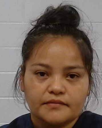 Garcia Soledad, Ana Garcia arrest record in Collin County, Texas Garcia Soledad, Ana Garcia arrested in Collin County, Texas mugshot