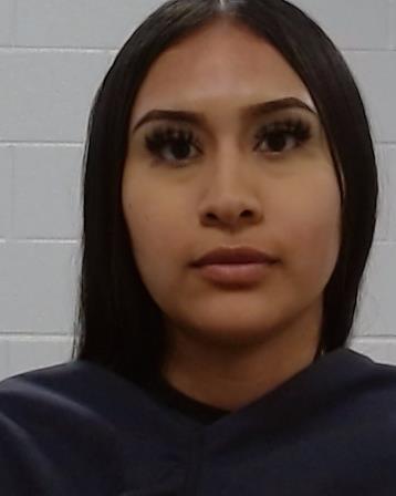 Guapi, Kimberly arrest record in Collin County, Texas Guapi, Kimberly arrested in Collin County, Texas mugshot