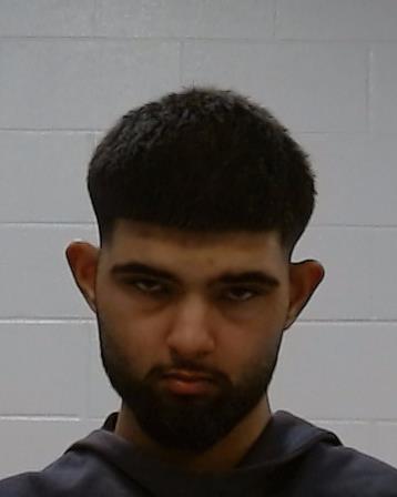 Shaikh, Adnan Khalil arrest record in Collin County, Texas Shaikh, Adnan Khalil arrested in Collin County, Texas mugshot