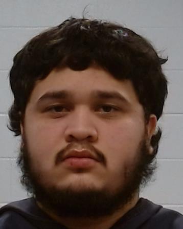 Loya Marquez, Mateo arrest record in Collin County, Texas Loya Marquez, Mateo arrested in Collin County, Texas mugshot