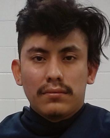 Cruz Molina, Luis Antonio arrest record in Collin County, Texas Cruz Molina, Luis Antonio arrested in Collin County, Texas mugshot