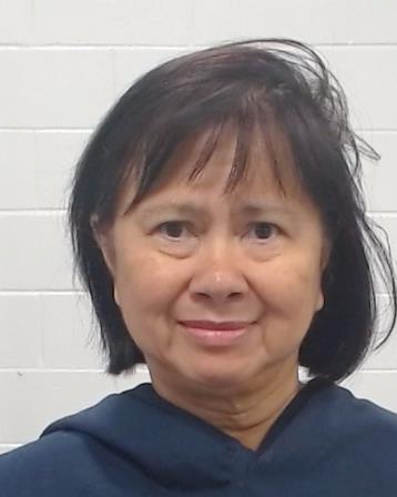 Ignacio, Margarette arrest record in Collin County, Texas Ignacio, Margarette arrested in Collin County, Texas mugshot