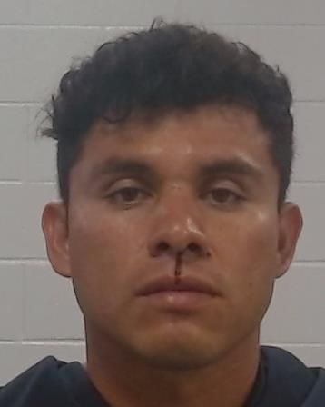 Garcia Hernandez, Arturo arrest record in Collin County, Texas Garcia Hernandez, Arturo arrested in Collin County, Texas mugshot